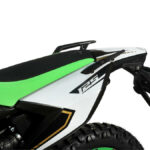 KL KXE 125 Enduro
