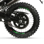 KL KXE 125 Enduro