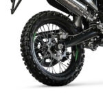 KL KXE 125 Enduro