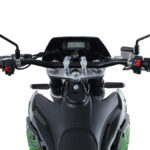 KL KXE 125 Motard