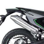 KL KXE 125 Motard