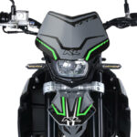 KL KXE 125 Motard