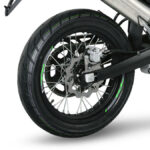 KL KXE 125 Motard