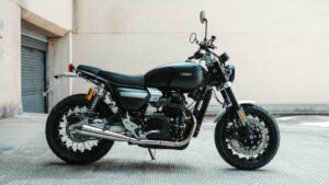Fotos de la Leonart Lobo 450