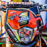 Título de EnduroGP de Mireia Badia