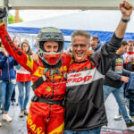 Título de EnduroGP de Mireia Badia