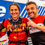 Título de EnduroGP de Mireia Badia