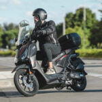 MITT 125 City Vision