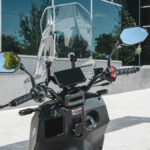 MITT 125 City Vision