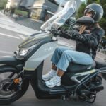 MITT 125 City Vision