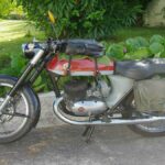 Nuevo reglamento de motos clásicas