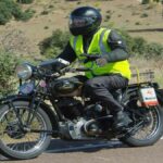 Nuevo reglamento de motos clásicas