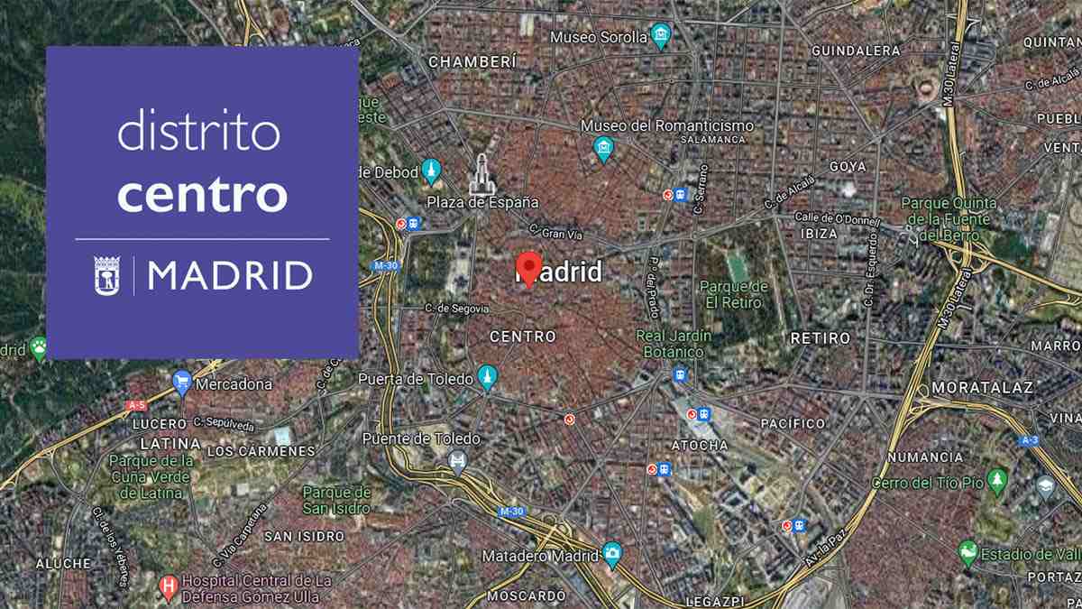El Tribunal Superior de Justicia de Madrid anula la ZBE de Madrid y las ZBEDEP Distrito Centro y Plaza Elíptica, ¿se eliminan ya las restricciones al tráfico?