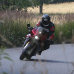 Prueba de la MV Agusta Superveloce 1000 Serie Oro (Parte 2)