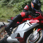Prueba de la MV Agusta Superveloce 1000 Serie Oro (Parte 2)