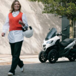 Piaggio MP3 310