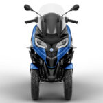 Piaggio MP3 310