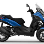 Piaggio MP3 310