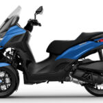 Piaggio MP3 310