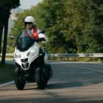 Piaggio MP3 310