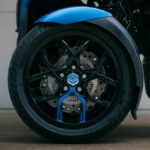 Piaggio MP3 310