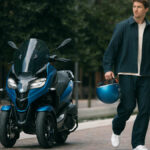 Piaggio MP3 310
