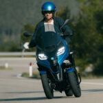 Piaggio MP3 310