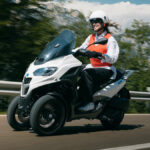 Piaggio MP3 310