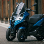 Piaggio MP3 310