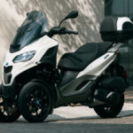 Piaggio MP3 310