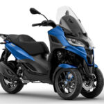 Piaggio MP3 310