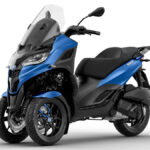 Piaggio MP3 310
