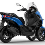 Piaggio MP3 310