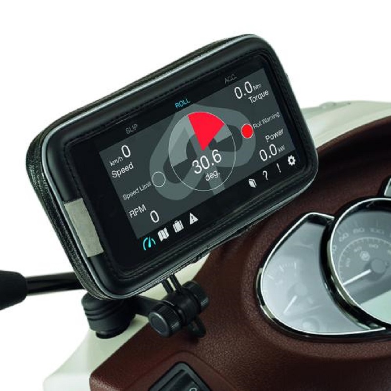 Piaggio Liberty S 125: cinco accesorios que lo hacen mejor en ciudad 13 Accesorios Piaggio Liberty S 125