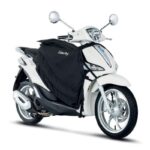 Accesorios Piaggio Liberty S 125 