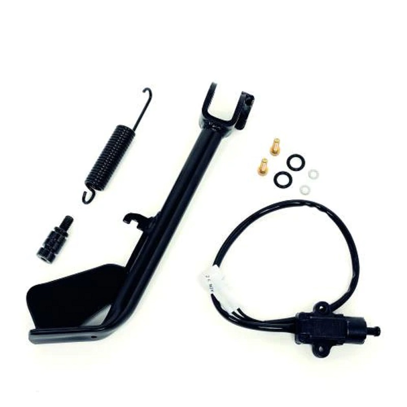 Piaggio Liberty S 125: cinco accesorios que lo hacen mejor en ciudad 10 Accesorios Piaggio Liberty S 125