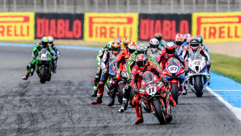 Previa Superbike Cremona