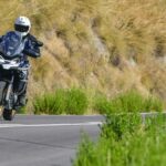 Prueba CFMOTO 800 MT Explore