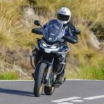 Prueba CFMOTO 800 MT Explore