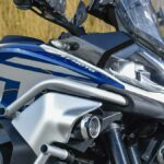 Prueba CFMOTO 800 MT Explore