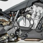 CFMoto 800 MT Explore