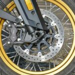 Prueba CFMOTO 800 MT Explore