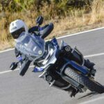 Prueba CFMOTO 800 MT Explore