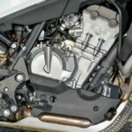 Prueba CFMOTO 800 MT Explore