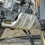 Prueba CFMOTO 800 MT Explore