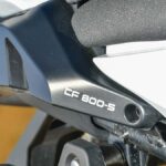 Prueba CFMOTO 800 MT Explore