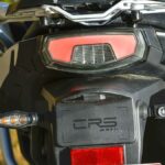 Prueba CFMOTO 800 MT Explore