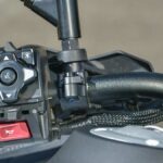 Prueba CFMOTO 800 MT Explore