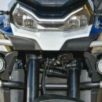 CFMoto 800 MT Explore