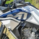 CFMoto 800 MT Explore